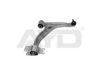 MERCE 2463304800 Track Control Arm